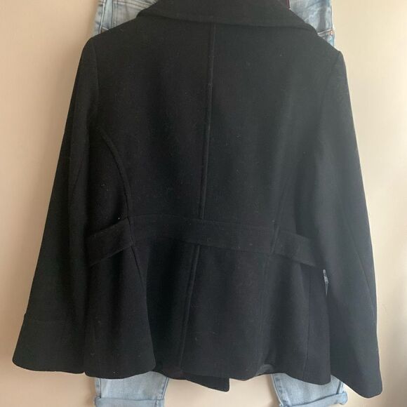 Black Braetan jacket size large black - Picture 3 of 3